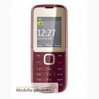 Продам Nokia C2-00. пущи новий телефон