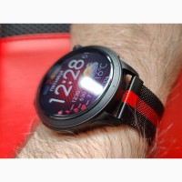 Защита экрана(2 шт.) на Amazfit GTR 4, ø39 мм