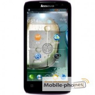 Продам смартфон Lenovo A820