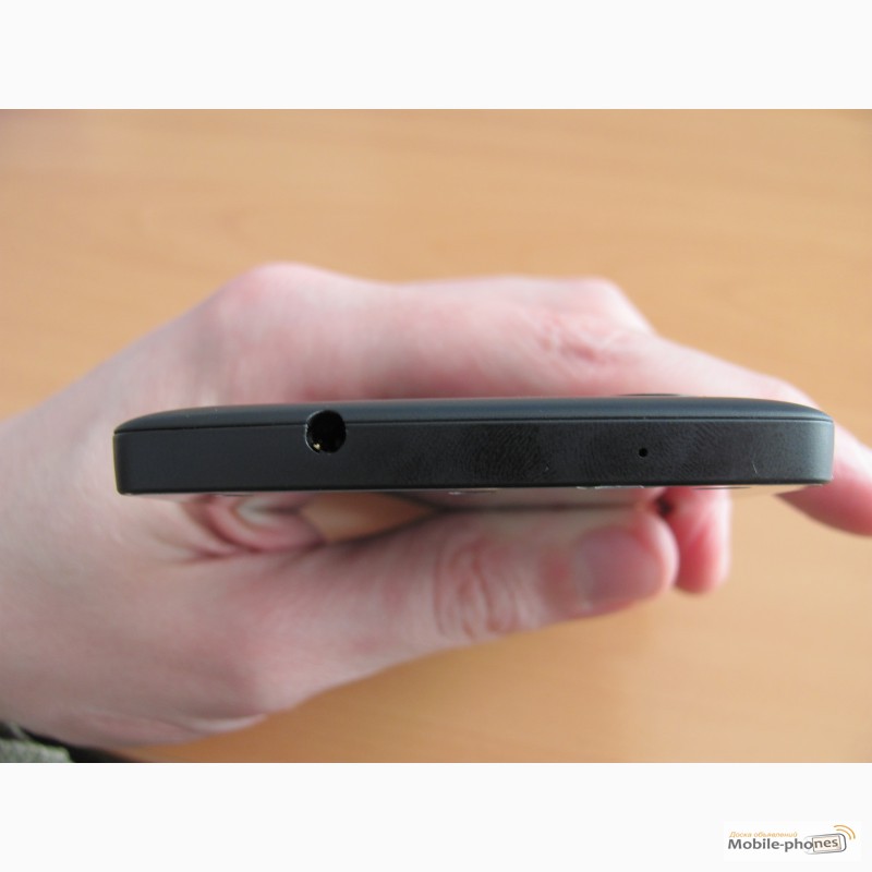 Фото 5. LG Nexus 5 D821 Black 16Gb