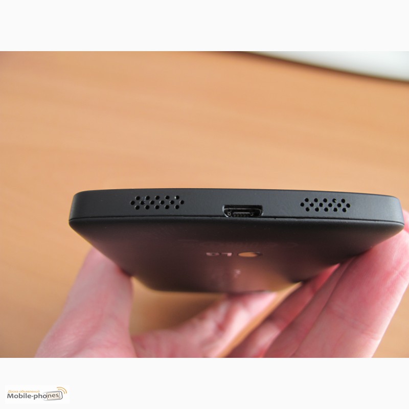 Фото 6. LG Nexus 5 D821 Black 16Gb