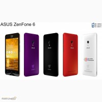 ASUS ZenFone 6 (2 гб ОЗУ) оригинал. новый. гарантия 1 год. отправка по Украине