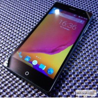 Elephone Trunk 2/16Gb 5 HD IPS OGS Android 5.1.1 в наличии