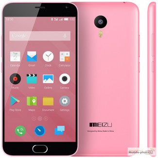 Meizu M2 Note 16GB ОРИГІНАЛ