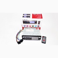 Автомагнитола Pioneer 3881 ISO - MP3 Player, FM, USB, SD, AUX сенсорная