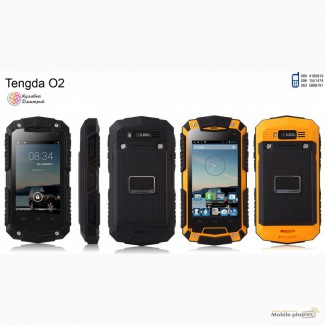 Tengda O2 оригинал. новый. гарантия 1 год. отправка по Украине