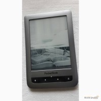 Электронная книга PocketBook 623 Touch Lux2 на запчасти + ЧЕХОЛ