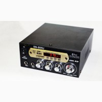 Усилитель звука UKC SN-805U USB, SD, FM, Karaoke