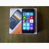 Microsoft Lumia 640 DS 3G Black