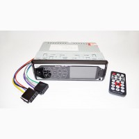 Автомагнитола Pioneer 3882 ISO - MP3 Player, FM, USB, SD, AUX сенсорная