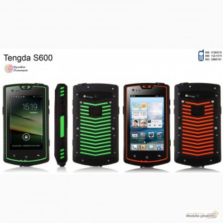 Tengda S600 оригинал. новый. гарантия 1 год. отправка по Украине