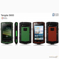 Tengda S600 оригинал. новый. гарантия 1 год. отправка по Украине