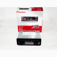 Автомагнитола Pioneer DEH-8178UB - MP3+FM+USB+SD+AUX