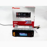 Автомагнитола Pioneer DEH-8178UB - MP3+FM+USB+SD+AUX