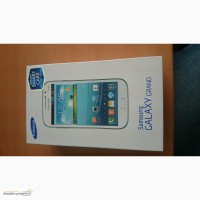 Samsung Galaxy Grand I9082 Metallic Blue Новый