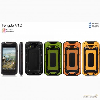 Tengda V12 оригинал. новый. гарантия 1 год. отправка по Украине