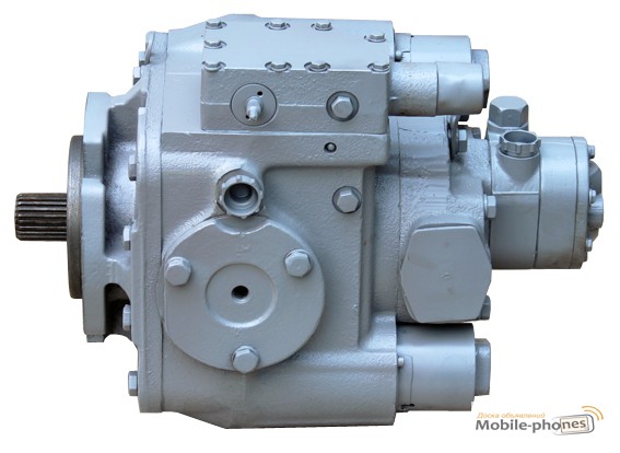 Насос 90. Насос ГСТ 90. Гидрораспределитель НП-90. ГСТ-90 Дон 1500. Объемный гидропривод ГСТ-90.
