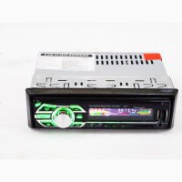 Автомагнитола Pioneer 6317 - MP3 Player, FM, USB, SD, AUX - RGB подсветка