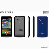 ZTE OPEN C оригинал. новый. гарантия 1 год. отправка по Украине