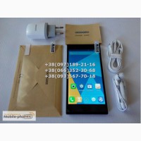 Doogee Dagger DG550 (Черный, белый)