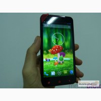 HTC S5 Butterfly MTK6589 Android black