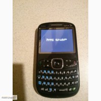 HTC SNAP