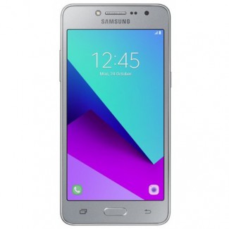 Смартфон Samsung Galaxy J2 Prime SM G532F silver