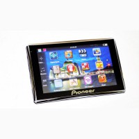 7#039;#039; Планшет Pioneer M716 - GPS, 4Ядра, 8Gb, Android