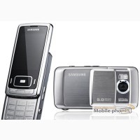 Samsung G800 Телефон-Слайдер