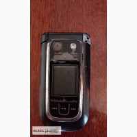 Телефон на запчасти Nokia 6267