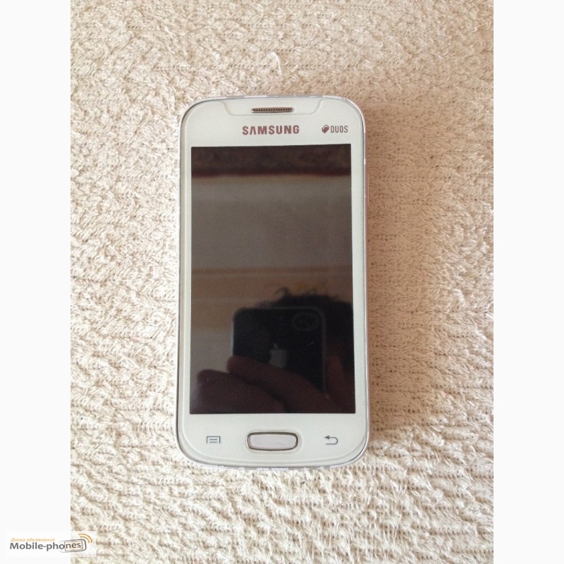 Фото 4. Samsung Galaxy Star Plus GT-S7262
