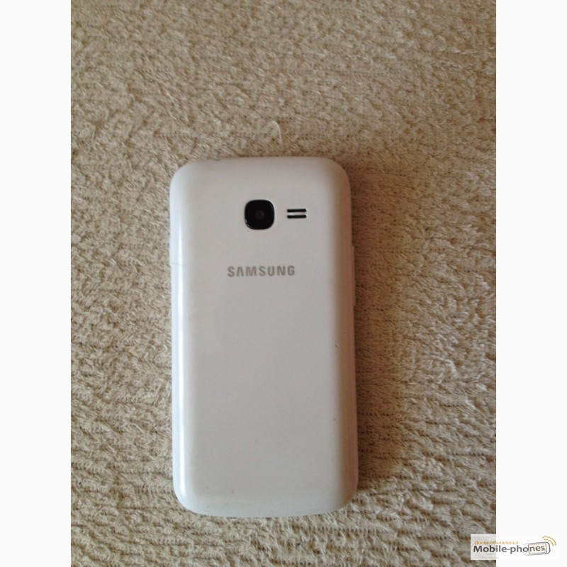 Фото 6. Samsung Galaxy Star Plus GT-S7262