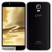 Смартфон UMI rome x