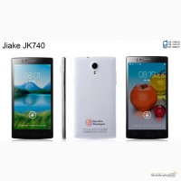 Jiake JK740 оригинал. новый. гарантия 1 год. отправка по Украине