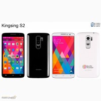 Kingsing S2 оригинал. новый. гарантия 1 год. отправка по Украине