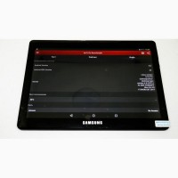 10, 1 Планшет-телефон Samsung Galaxy Tab 2Sim - 8Ядер+4GB Ram+32Gb ROM+GPS Черный