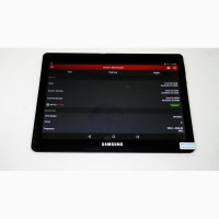 10, 1 Планшет-телефон Samsung Galaxy Tab 2Sim - 8Ядер+4GB Ram+32Gb ROM+GPS Черный