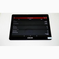 10, 1 Планшет-телефон Samsung Galaxy Tab 2Sim - 8Ядер+4GB Ram+32Gb ROM+GPS Черный