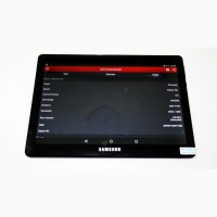 10, 1 Планшет-телефон Samsung Galaxy Tab 2Sim - 8Ядер+4GB Ram+32Gb ROM+GPS Черный