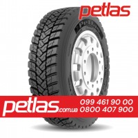 Вантажні шини 235/75R17.5 STARMAXX LZ305 143/141