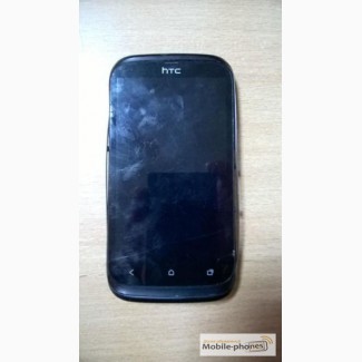Смартфон HTC Desire V (T328w)(на детали)