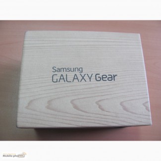 Samsung Galaxy Gear V-700
