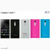 Leagoo Lead 1 оригинал. новый. гарантия 1 год. отправка по Украине