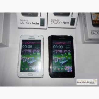 Samsung Galaxy NOTE WiFi, 2 sim, Jawa, 5.3 дюйма