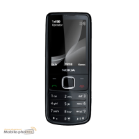 Nokia X2-00, 2 Sim