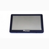 7” GPS навигатор Pioneer 702 4gb 800mhz 128mb IGO, Navitel, CityGuide