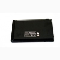 7” GPS навигатор Pioneer 702 4gb 800mhz 128mb IGO, Navitel, CityGuide