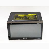 2din автомагнитола Pioneer 6303 DVD, GPS, 4Ядра, 1/16Gb, Adnroid