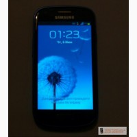 Samsung Galaxy S3 mini GT-i8190n Оригинал Обмен .