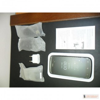 HTC One S Z520e (Grey) новый